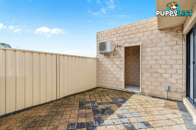 7 St Pauls Crescent JOONDALUP WA 6027