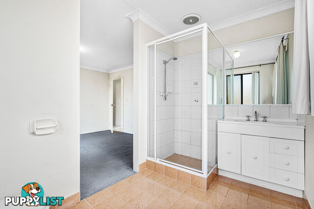 7 St Pauls Crescent JOONDALUP WA 6027