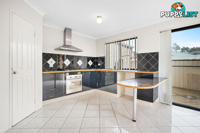 7 St Pauls Crescent JOONDALUP WA 6027