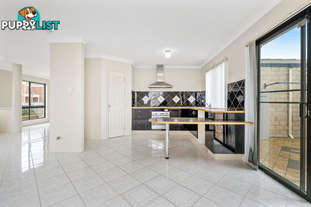 7 St Pauls Crescent JOONDALUP WA 6027