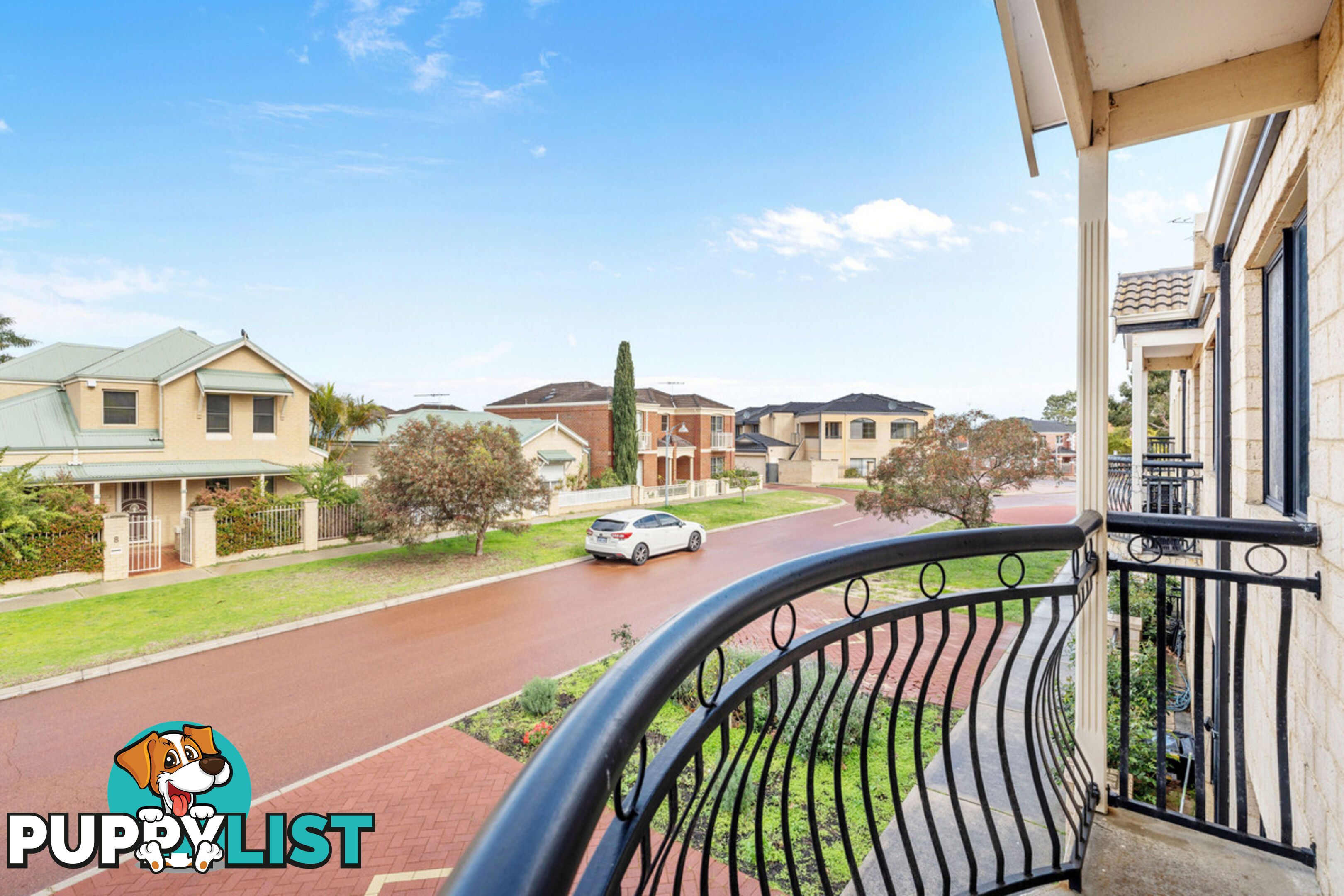 7 St Pauls Crescent JOONDALUP WA 6027