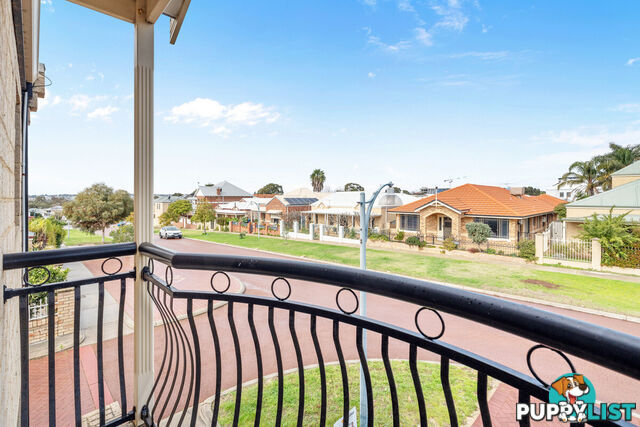 7 St Pauls Crescent JOONDALUP WA 6027