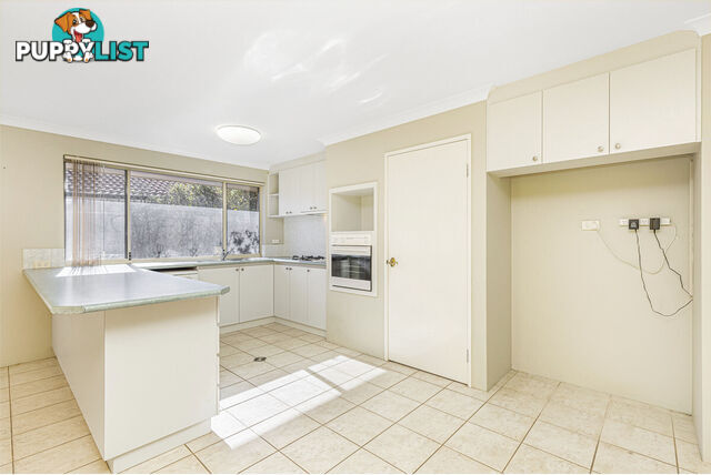 26 Coatbridge Circuit KINROSS WA 6028