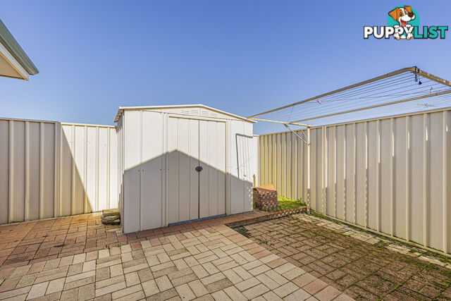 26 Coatbridge Circuit KINROSS WA 6028