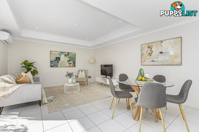 3 Clonmel Cove RIDGEWOOD WA 6030