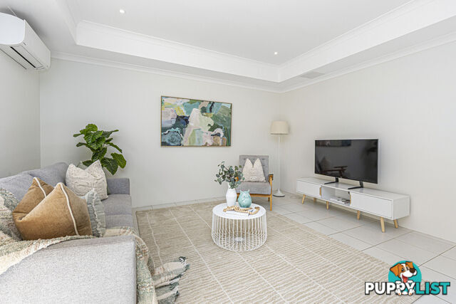 3 Clonmel Cove RIDGEWOOD WA 6030