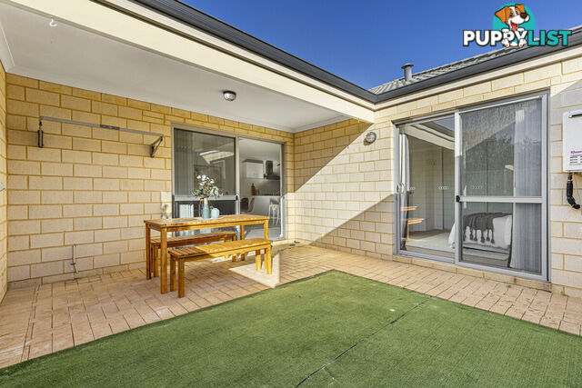 3 Clonmel Cove RIDGEWOOD WA 6030