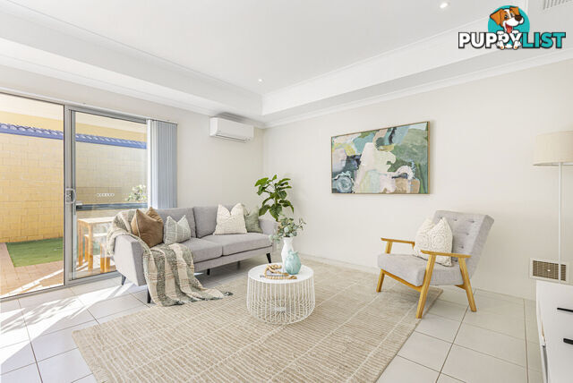 3 Clonmel Cove RIDGEWOOD WA 6030
