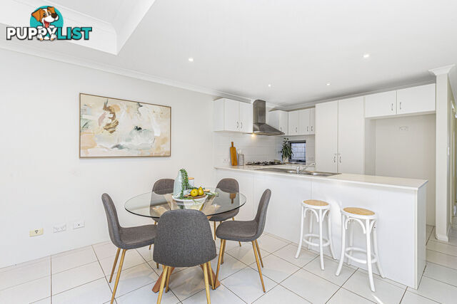 3 Clonmel Cove RIDGEWOOD WA 6030
