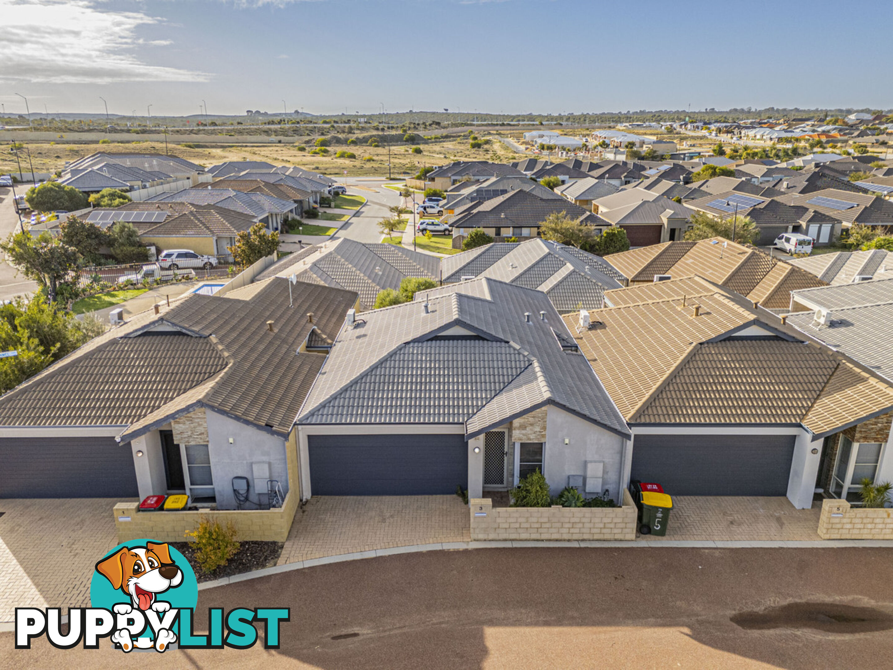 3 Clonmel Cove RIDGEWOOD WA 6030