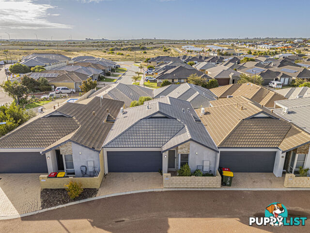 3 Clonmel Cove RIDGEWOOD WA 6030