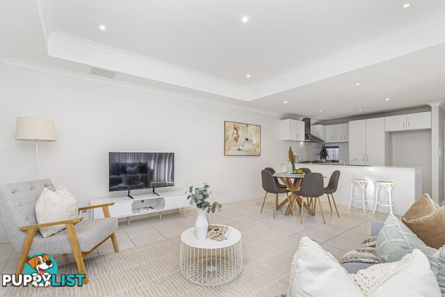 3 Clonmel Cove RIDGEWOOD WA 6030