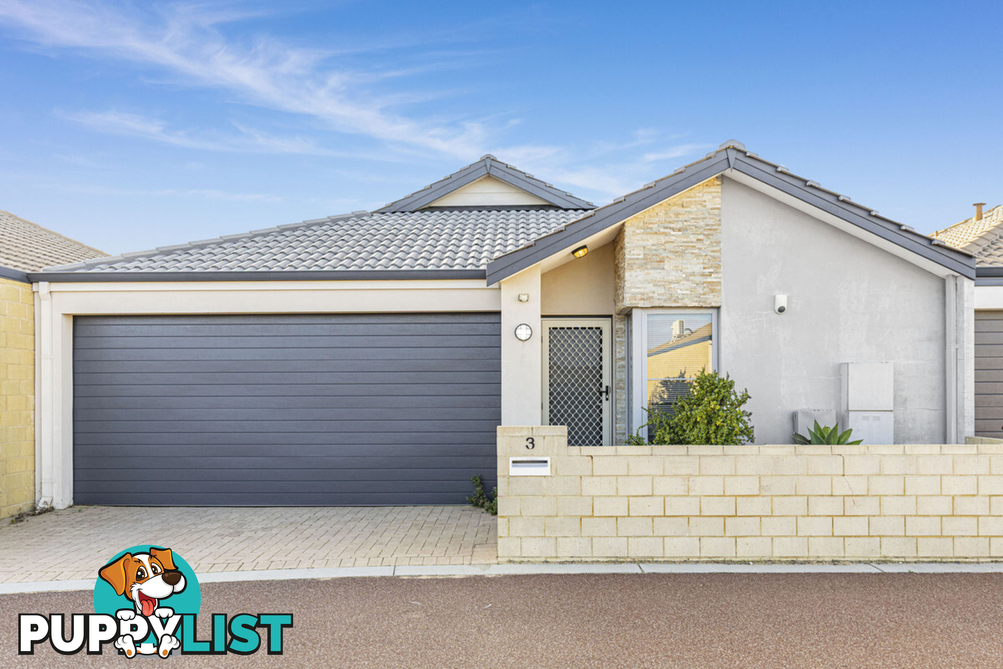 3 Clonmel Cove RIDGEWOOD WA 6030