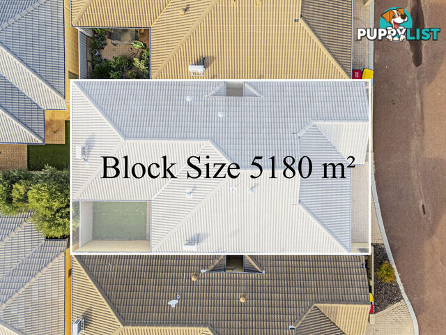 3 Clonmel Cove RIDGEWOOD WA 6030
