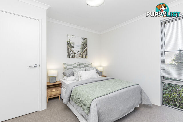 3 Clonmel Cove RIDGEWOOD WA 6030