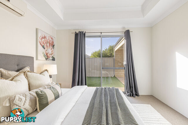 3 Clonmel Cove RIDGEWOOD WA 6030