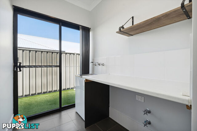 25 Dragonfly Road BANKSIA GROVE WA 6031