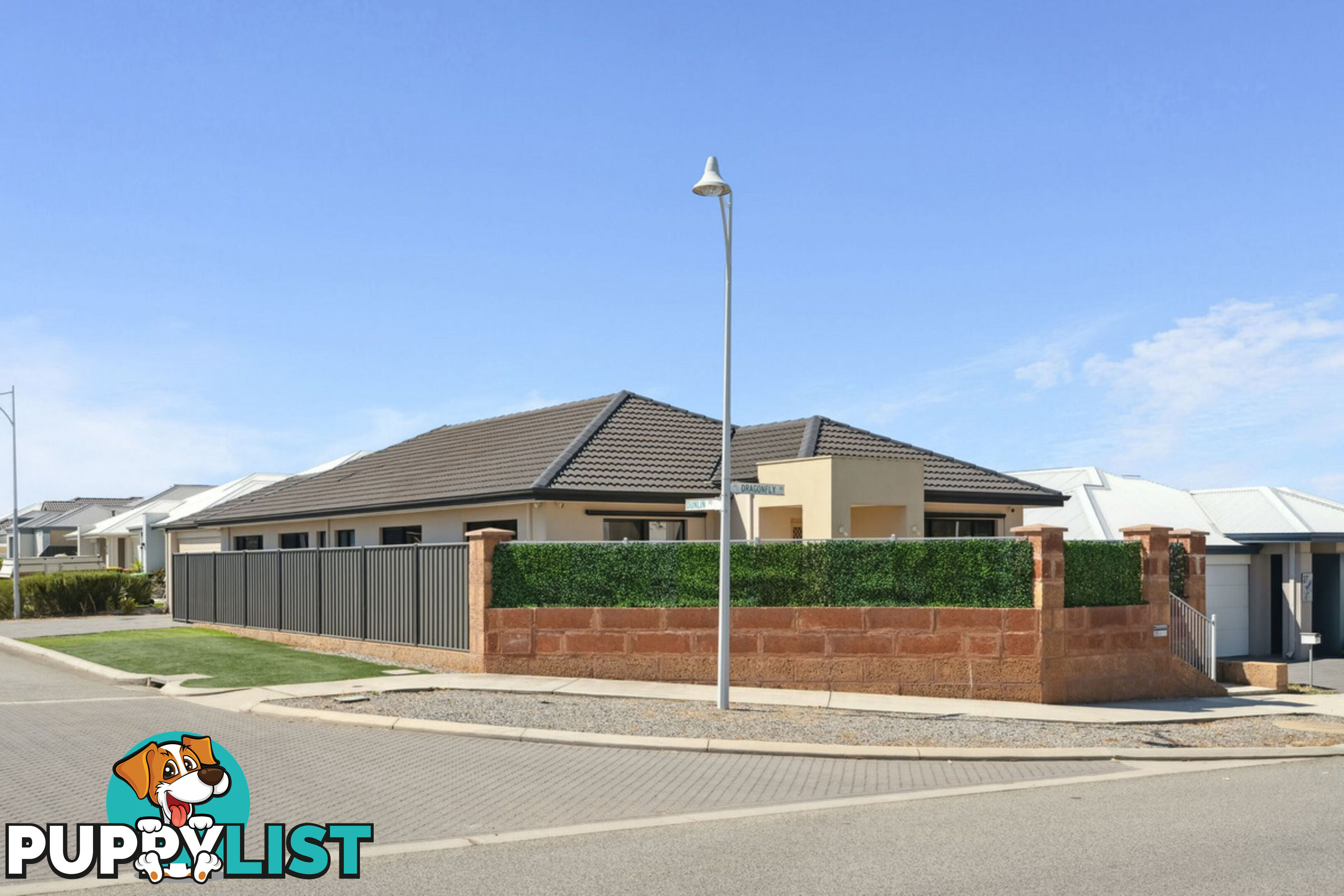 25 Dragonfly Road BANKSIA GROVE WA 6031