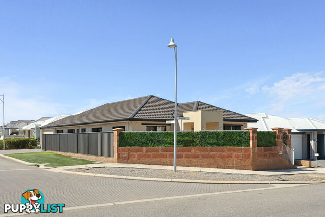 25 Dragonfly Road BANKSIA GROVE WA 6031