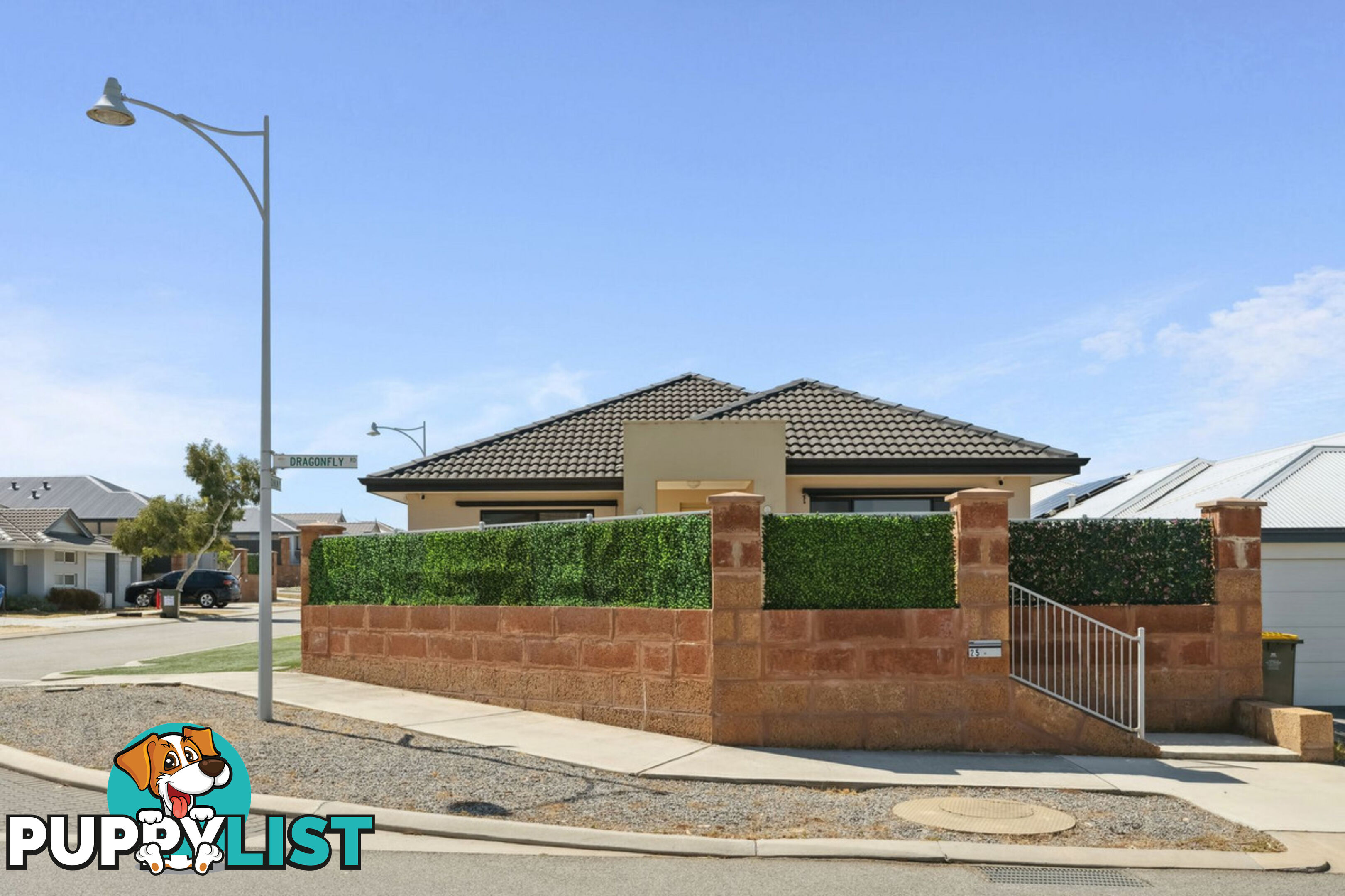 25 Dragonfly Road BANKSIA GROVE WA 6031