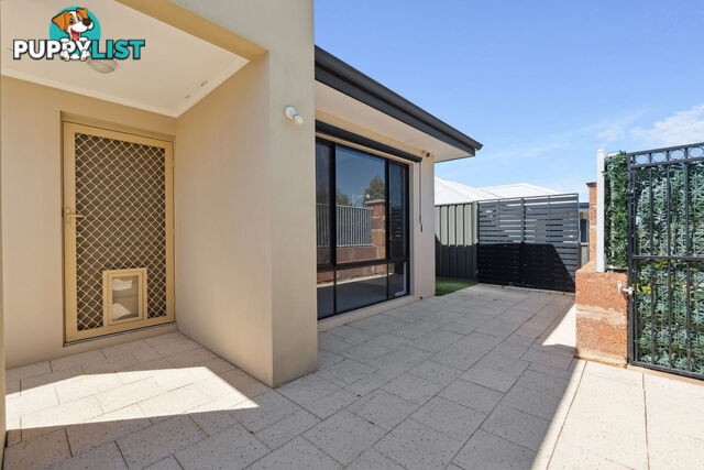 25 Dragonfly Road BANKSIA GROVE WA 6031