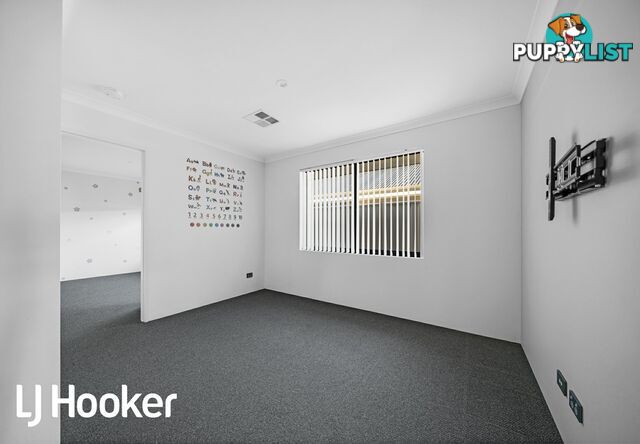 14 Pistachio Way EGLINTON WA 6034