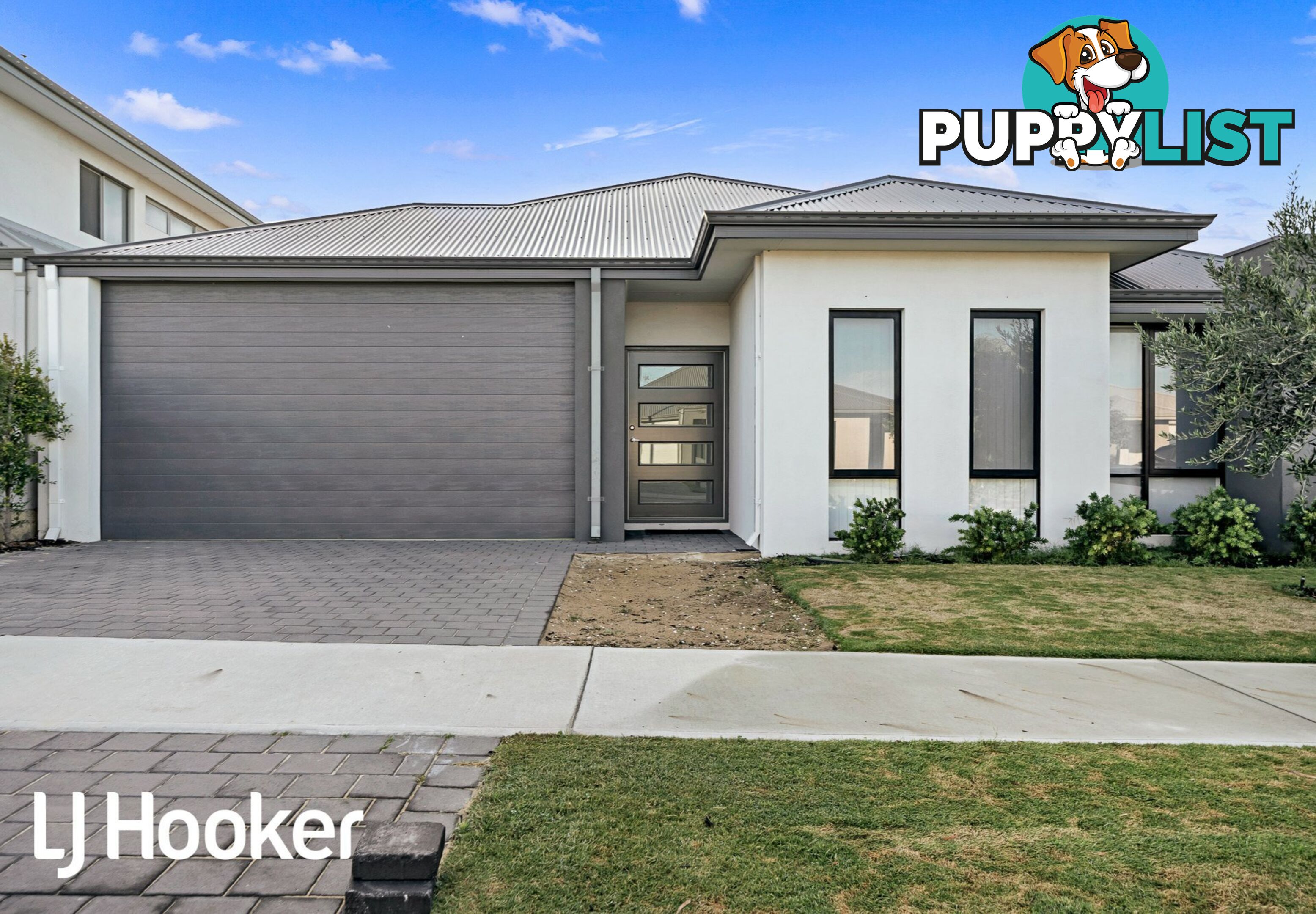 14 Pistachio Way EGLINTON WA 6034