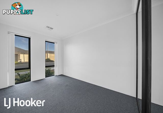 14 Pistachio Way EGLINTON WA 6034