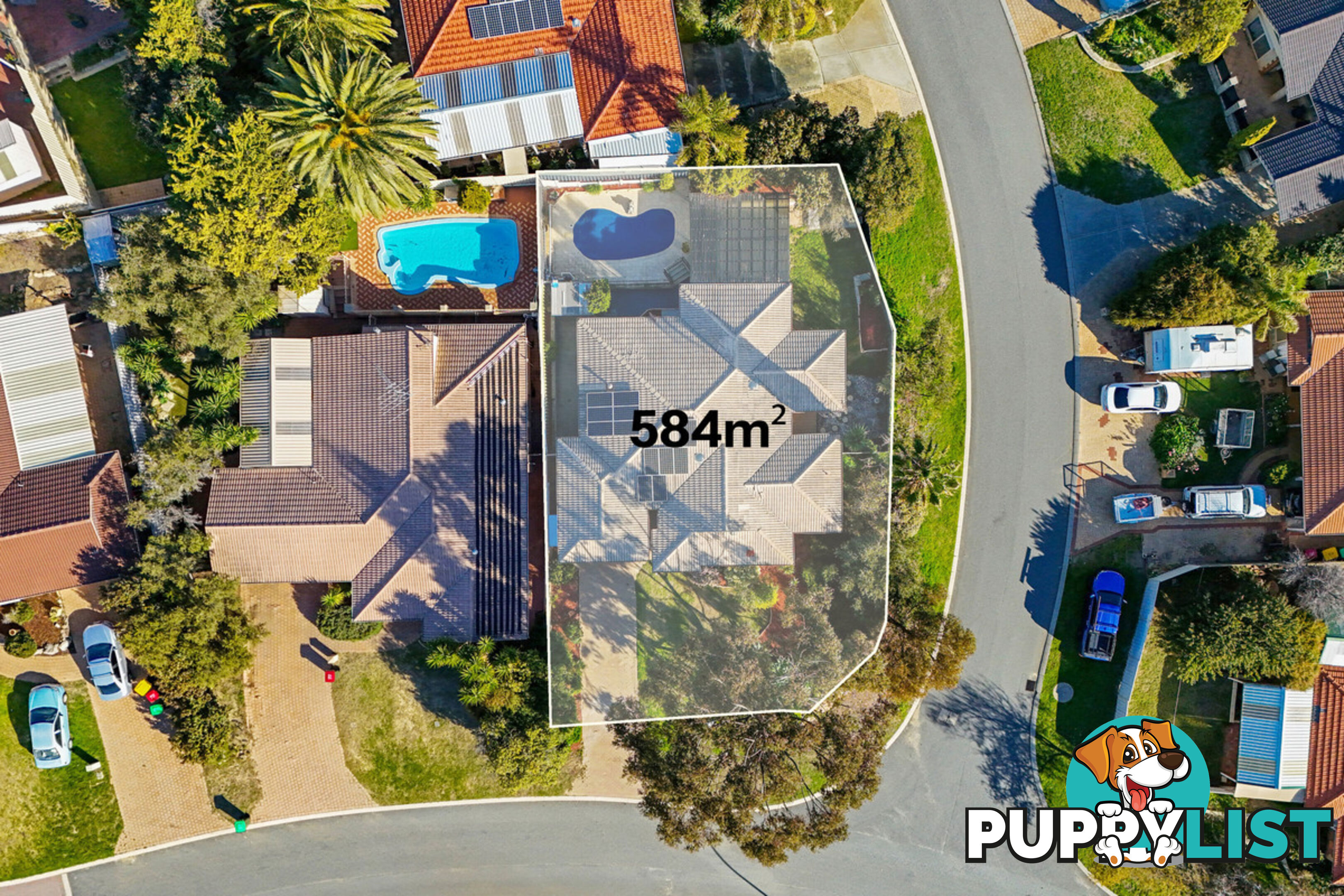 5 Serpentine Gardens CLARKSON WA 6030