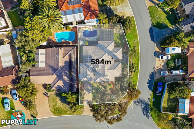 5 Serpentine Gardens CLARKSON WA 6030
