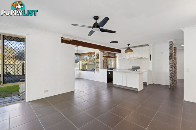 5 Serpentine Gardens CLARKSON WA 6030