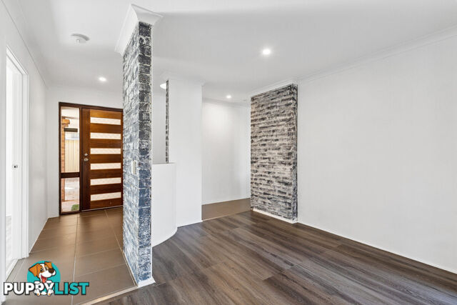 5 Serpentine Gardens CLARKSON WA 6030