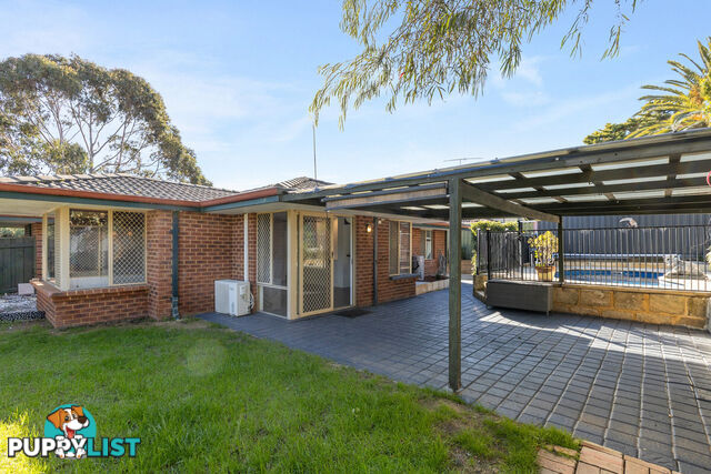 5 Serpentine Gardens CLARKSON WA 6030