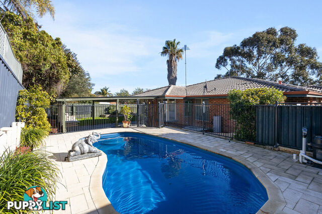 5 Serpentine Gardens CLARKSON WA 6030