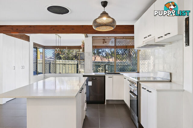 5 Serpentine Gardens CLARKSON WA 6030