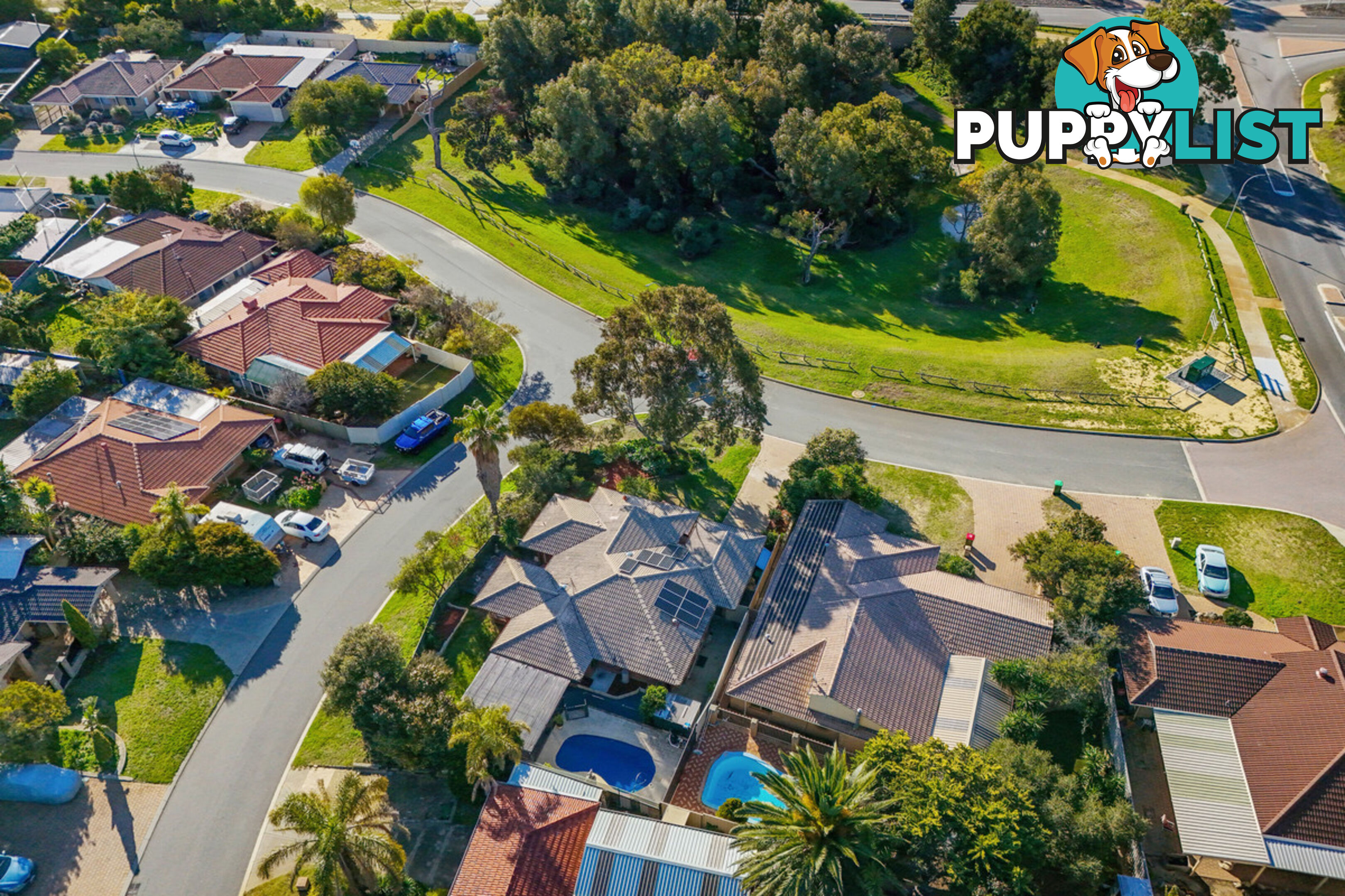5 Serpentine Gardens CLARKSON WA 6030