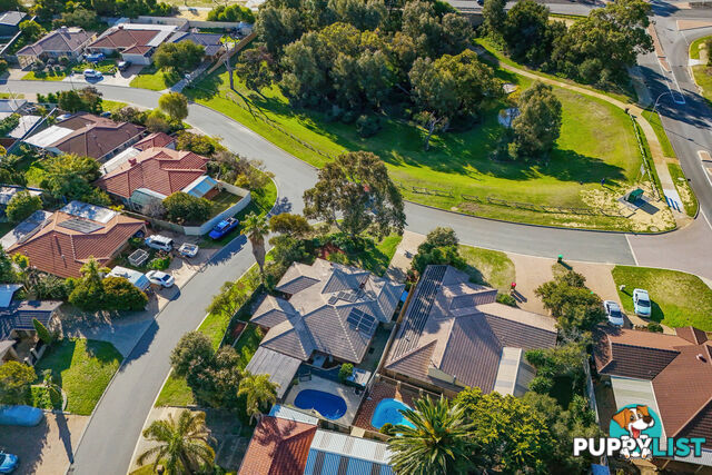 5 Serpentine Gardens CLARKSON WA 6030