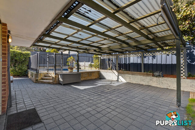 5 Serpentine Gardens CLARKSON WA 6030