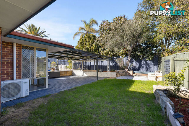 5 Serpentine Gardens CLARKSON WA 6030