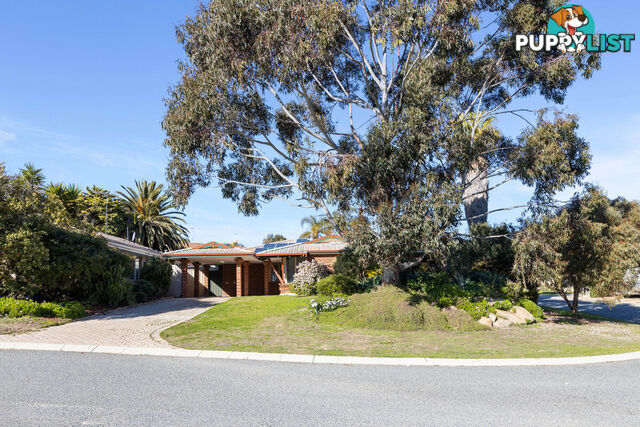 5 Serpentine Gardens CLARKSON WA 6030