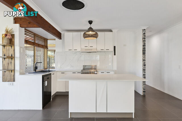 5 Serpentine Gardens CLARKSON WA 6030