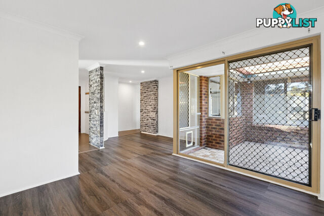 5 Serpentine Gardens CLARKSON WA 6030