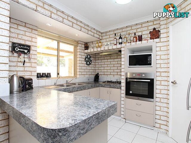 9 Fontana Cove JOONDALUP WA 6027