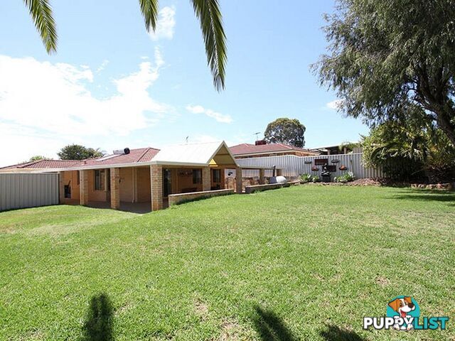 9 Fontana Cove JOONDALUP WA 6027