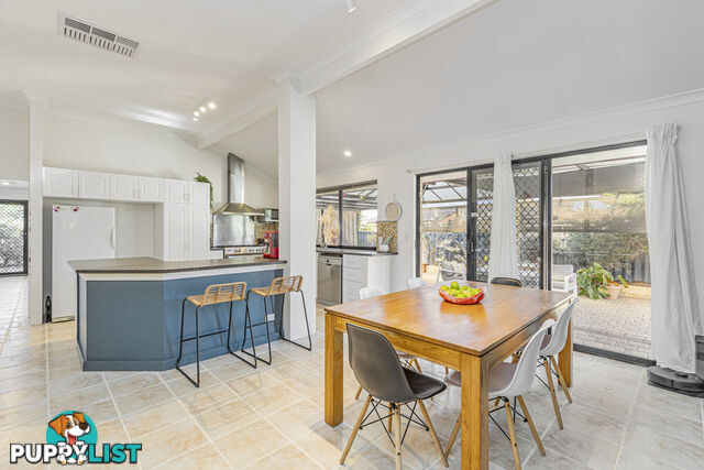 26 Voltaire Crescent RIDGEWOOD WA 6030