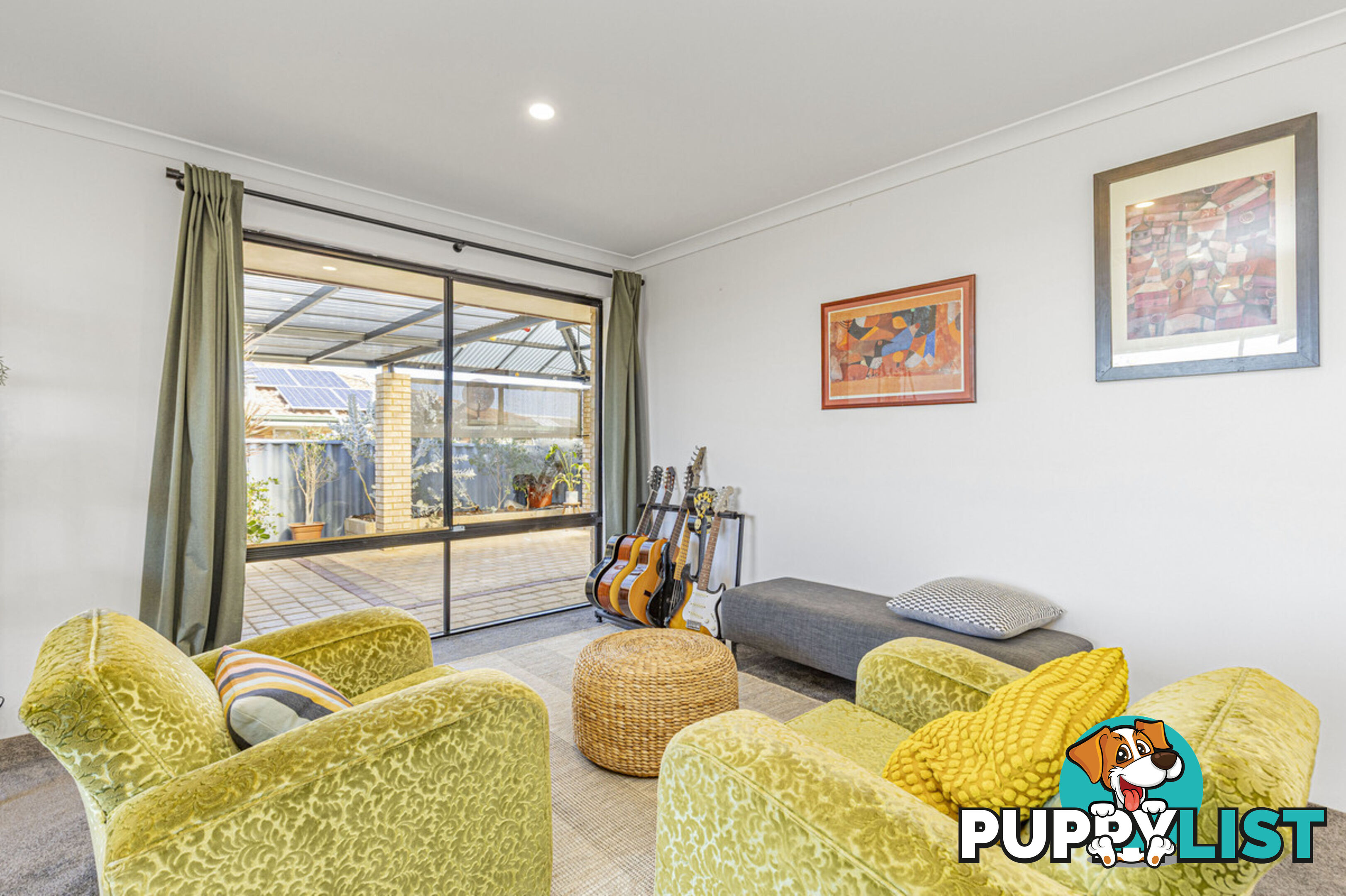 26 Voltaire Crescent RIDGEWOOD WA 6030