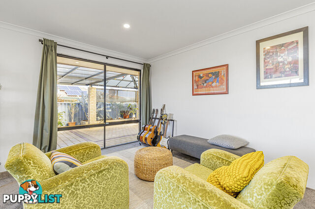 26 Voltaire Crescent RIDGEWOOD WA 6030