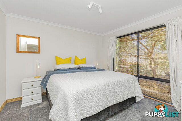 26 Voltaire Crescent RIDGEWOOD WA 6030