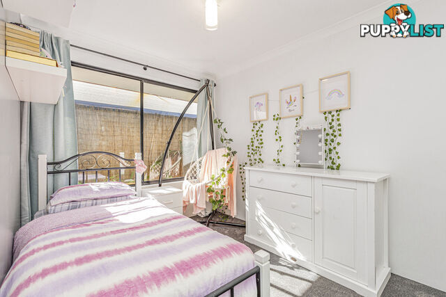 26 Voltaire Crescent RIDGEWOOD WA 6030