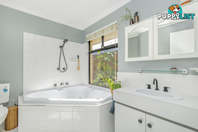 26 Voltaire Crescent RIDGEWOOD WA 6030